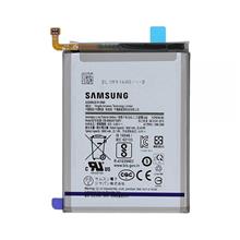 باتری موبایل سامسونگ ظرفیت 6000 میلی آمپر ساعت مناسب Samsung Galaxy M21